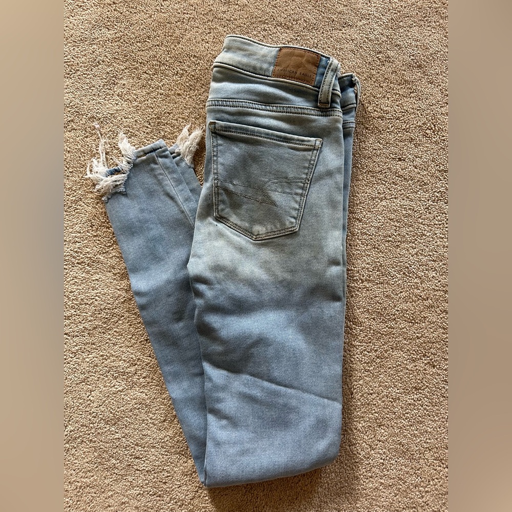 AE Jeans